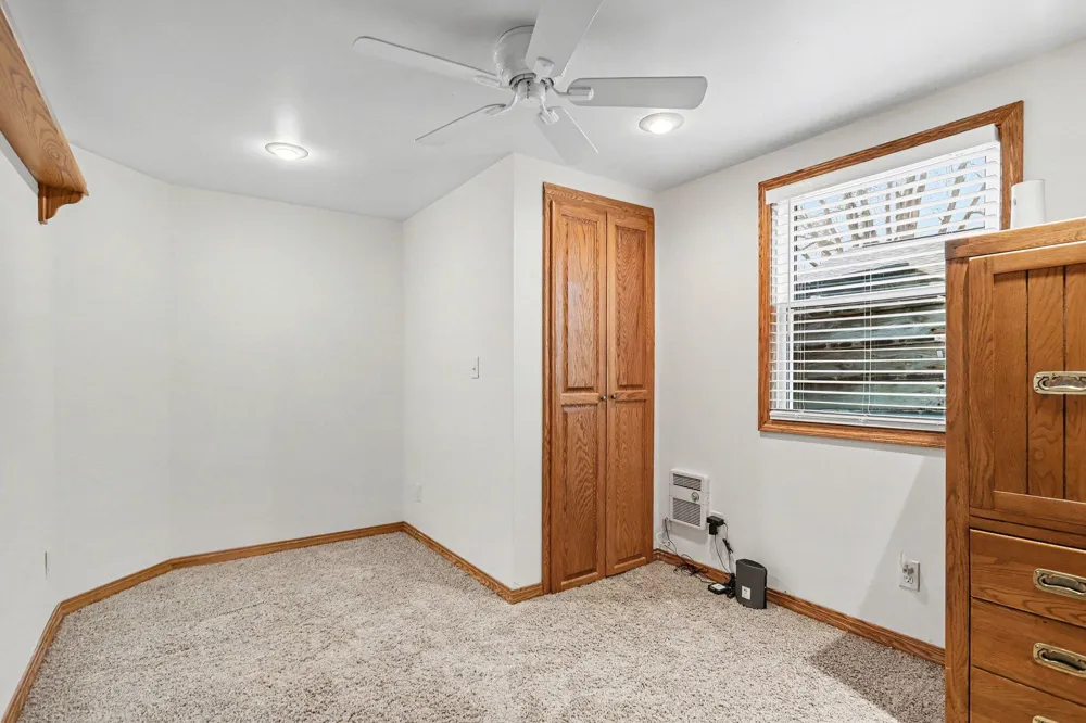 828 Werners Landing Drive Bronson, MI 49028