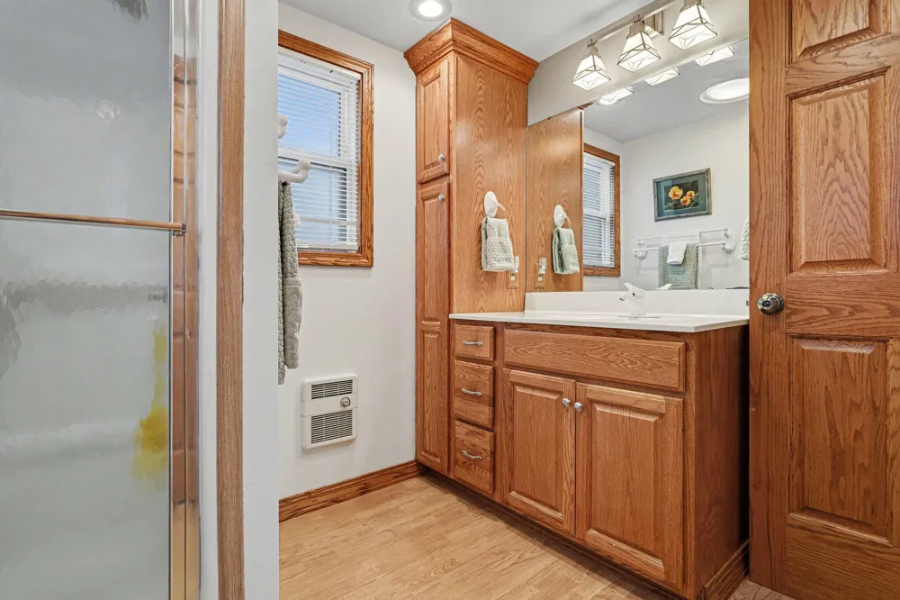 828 Werners Landing Drive Bronson, MI 49028