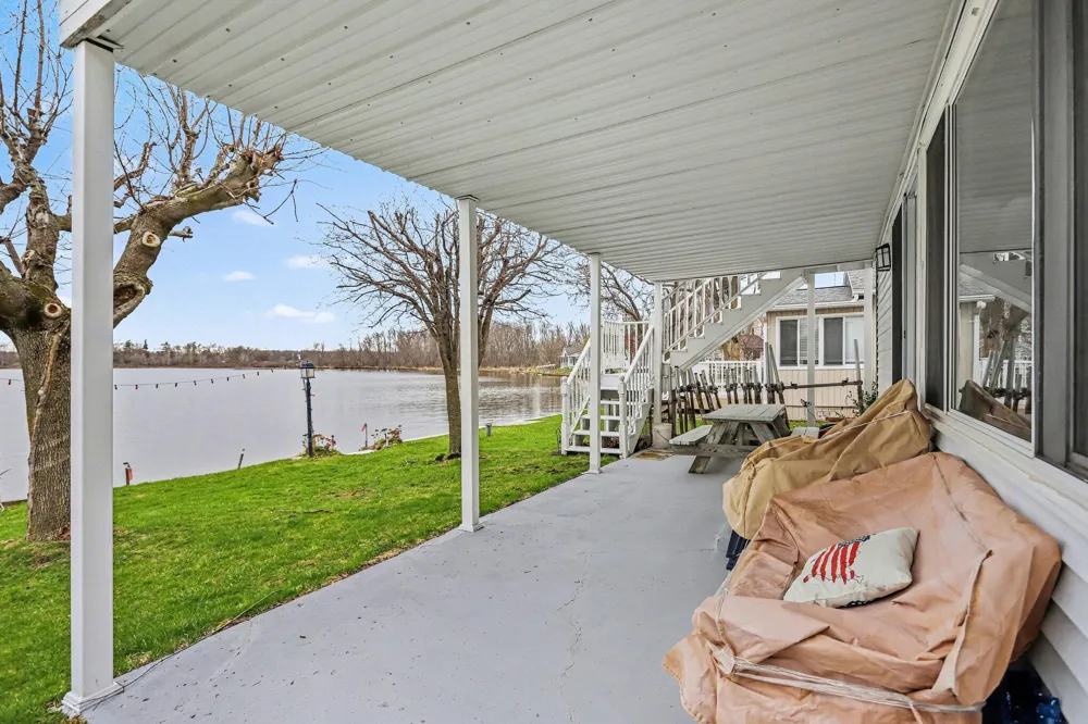 828 Werners Landing Drive Bronson, MI 49028