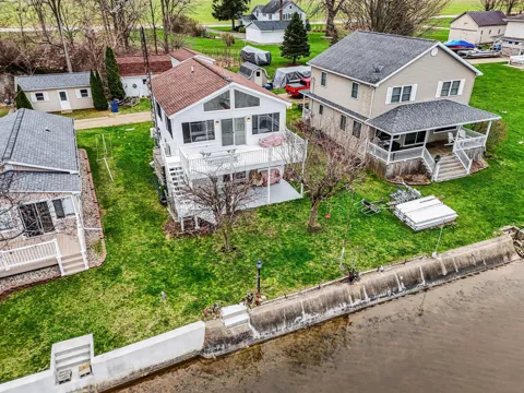828 Werners Landing Drive