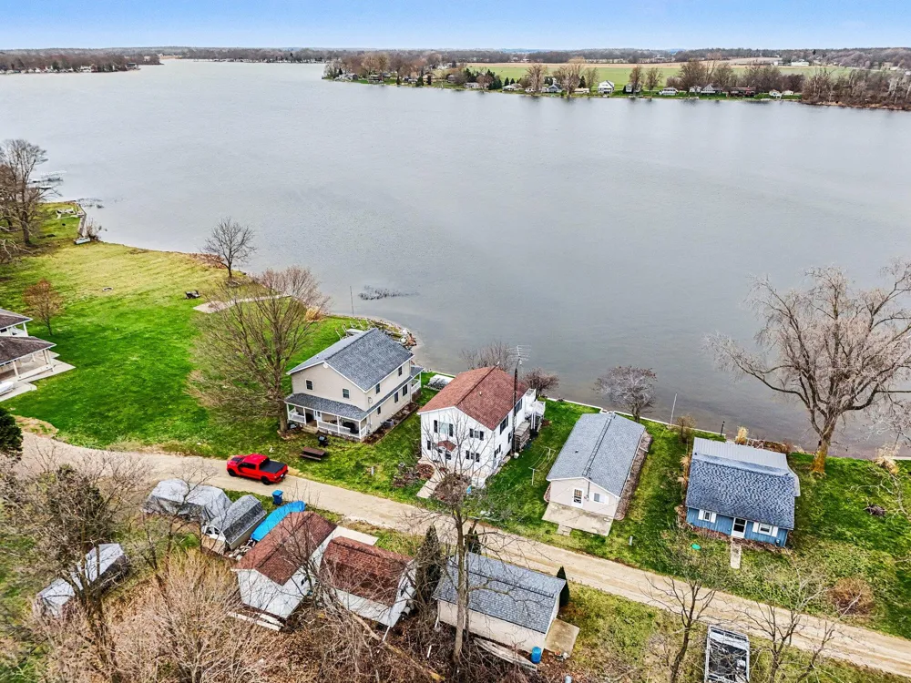 828 Werners Landing Drive Bronson, MI 49028