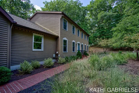 313 Stickney Ridge Road