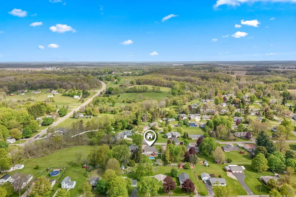 301 Case Street Jonesville, MI 49250