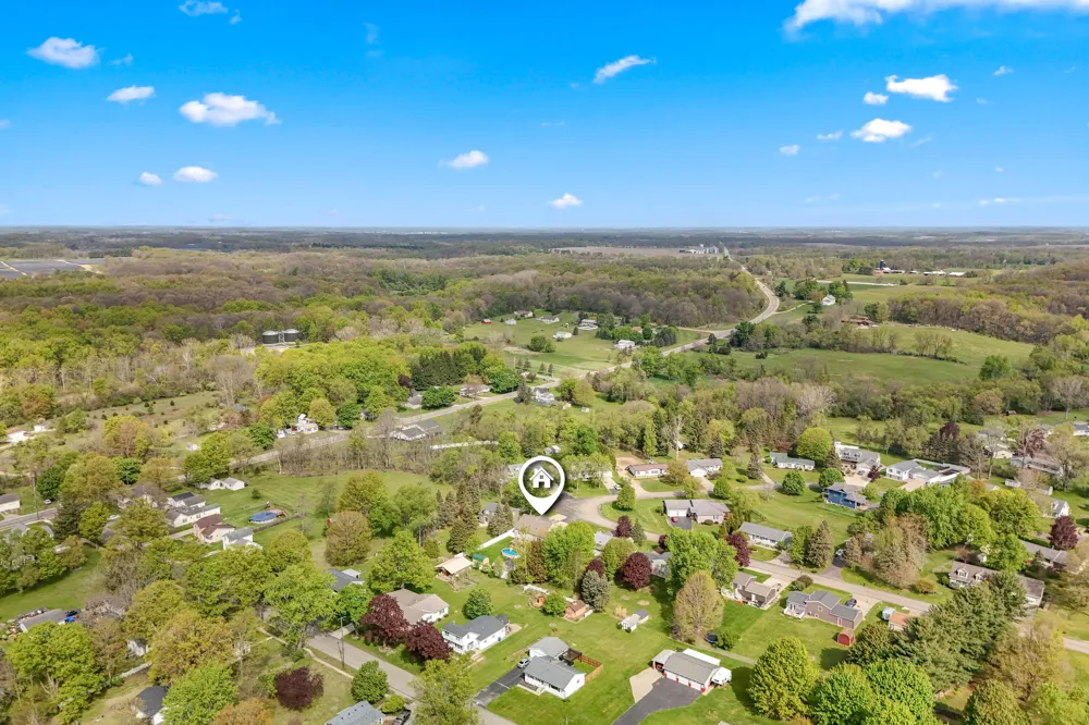 301 Case Street Jonesville, MI 49250