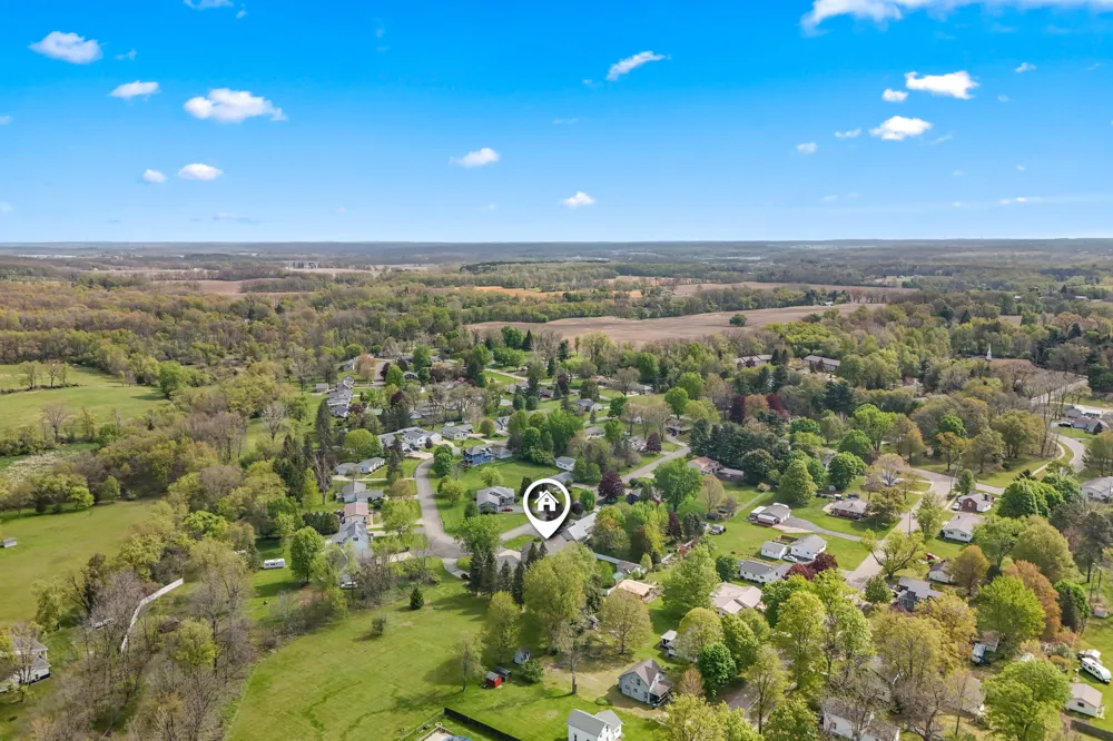 301 Case Street Jonesville, MI 49250