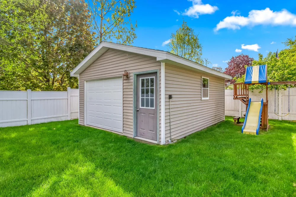 301 Case Street Jonesville, MI 49250