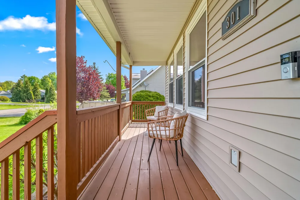 301 Case Street Jonesville, MI 49250