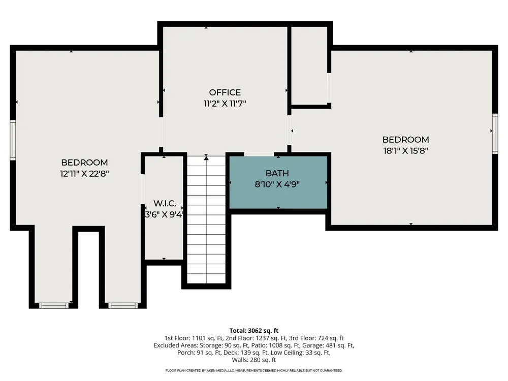 301 Case Street Jonesville, MI 49250