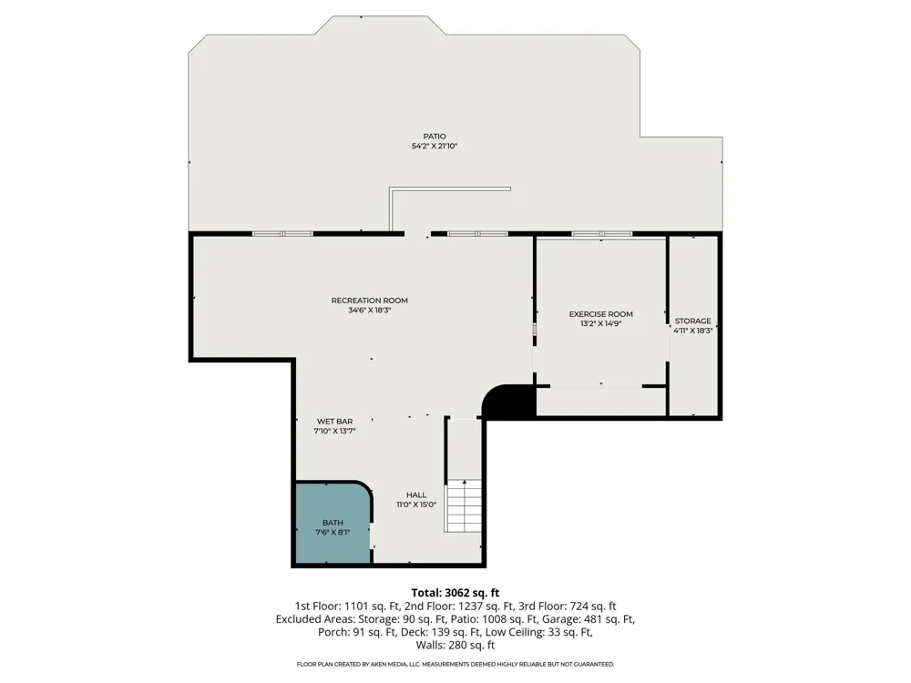 301 Case Street Jonesville, MI 49250