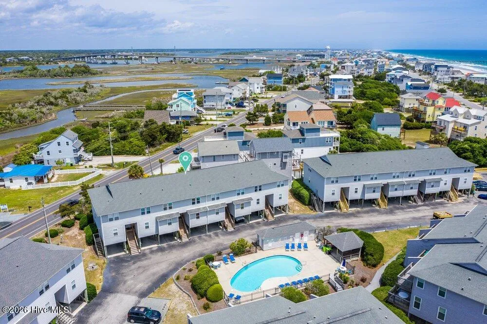 221 Lazy Day Drive Surf City, NC 28445