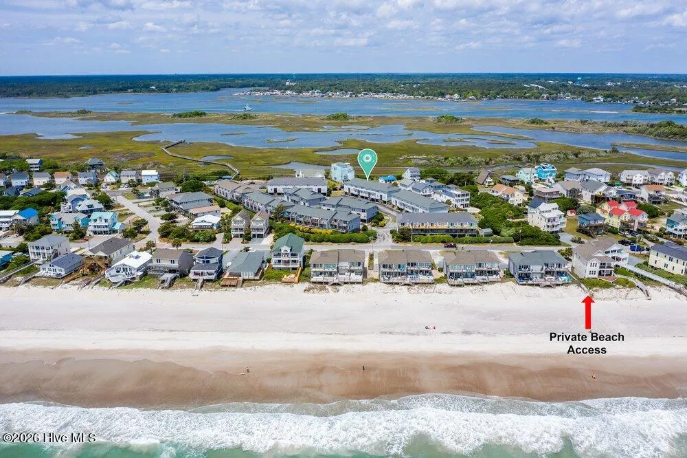 221 Lazy Day Drive Surf City, NC 28445