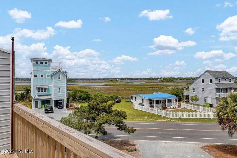 221 Lazy Day Drive Surf City, NC 28445