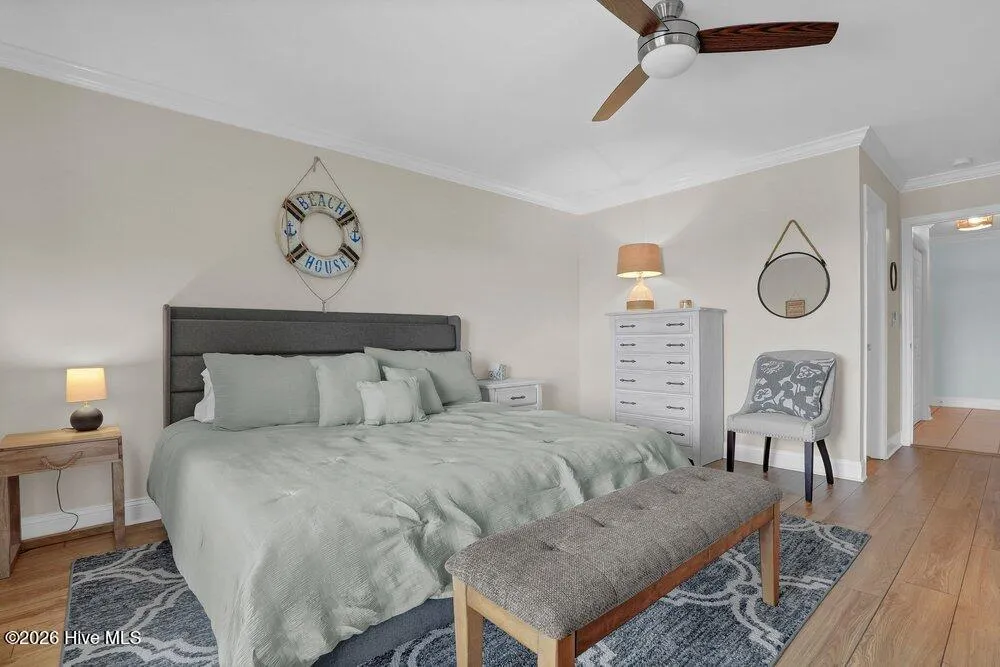 221 Lazy Day Drive Surf City, NC 28445