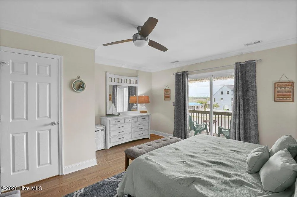 221 Lazy Day Drive Surf City, NC 28445