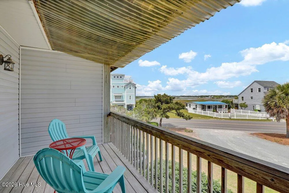 221 Lazy Day Drive Surf City, NC 28445
