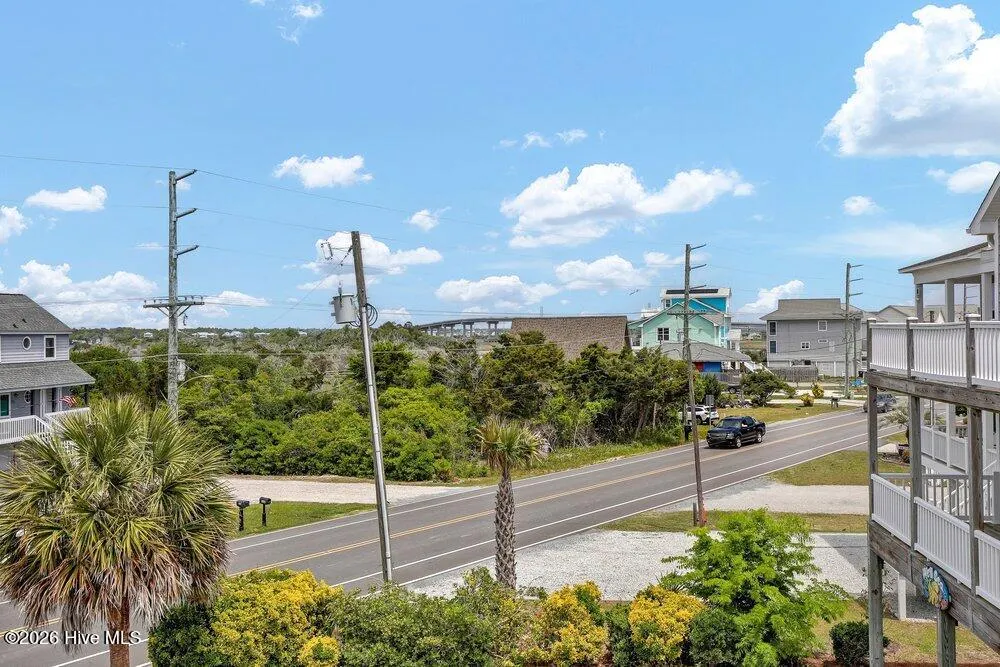 221 Lazy Day Drive Surf City, NC 28445