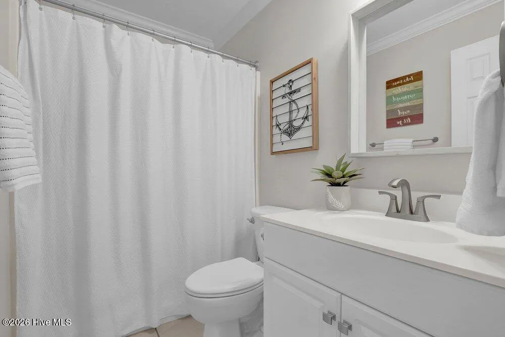 221 Lazy Day Drive Surf City, NC 28445