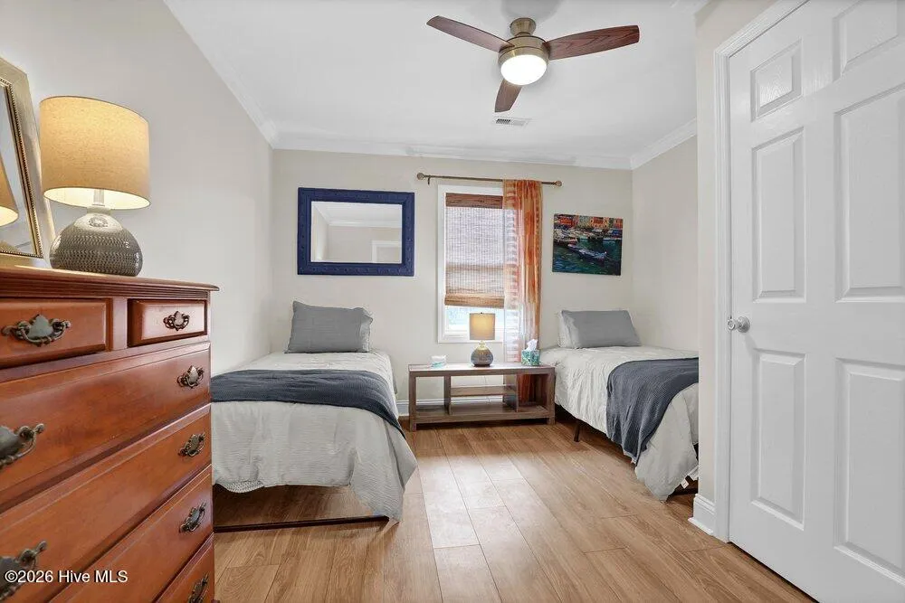 221 Lazy Day Drive Surf City, NC 28445