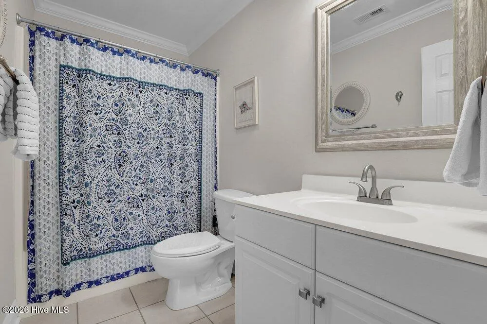 221 Lazy Day Drive Surf City, NC 28445
