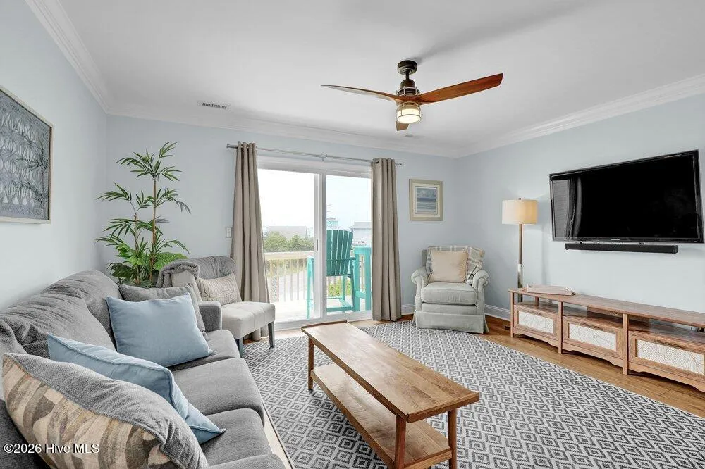 221 Lazy Day Drive Surf City, NC 28445