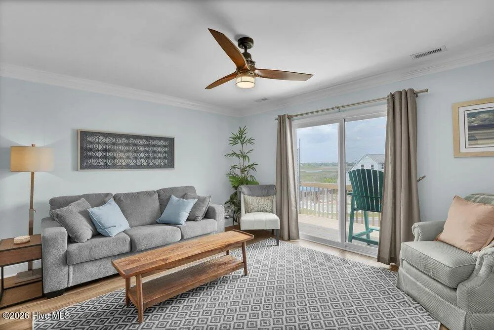 221 Lazy Day Drive Surf City, NC 28445