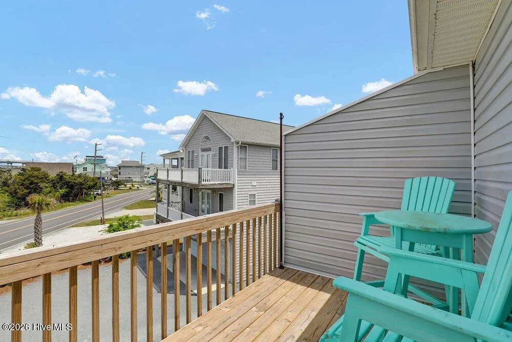221 Lazy Day Drive Surf City, NC 28445