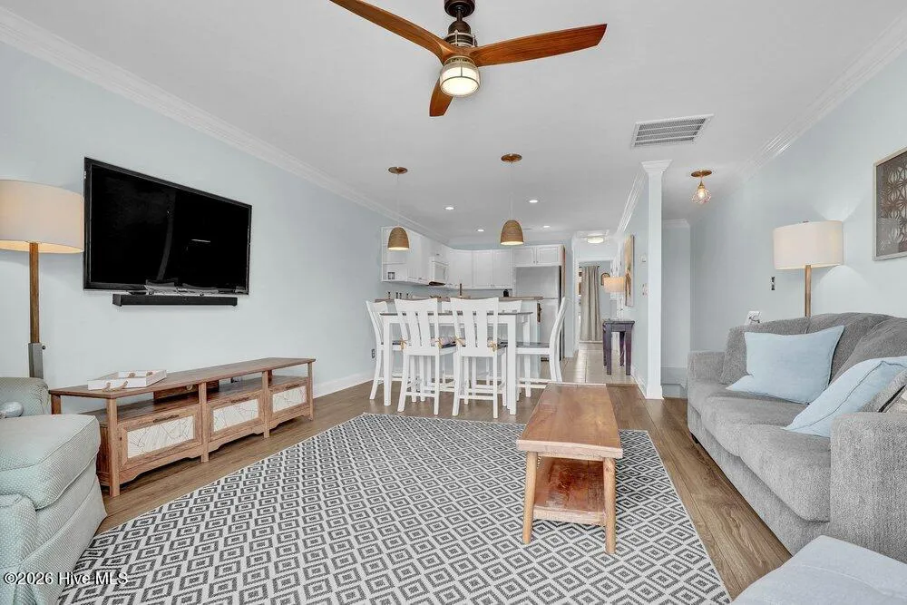 221 Lazy Day Drive Surf City, NC 28445