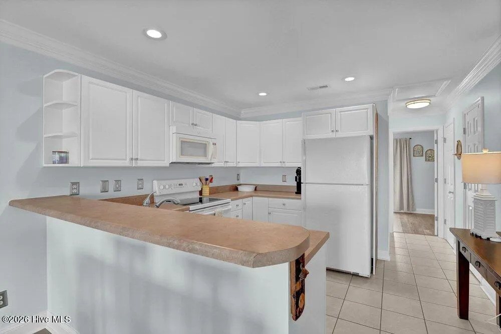 221 Lazy Day Drive Surf City, NC 28445