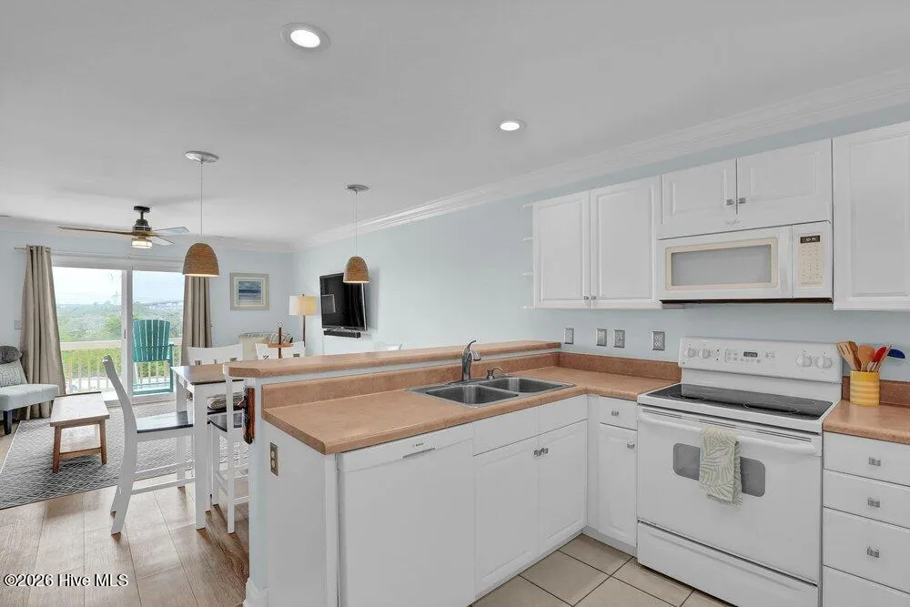 221 Lazy Day Drive Surf City, NC 28445