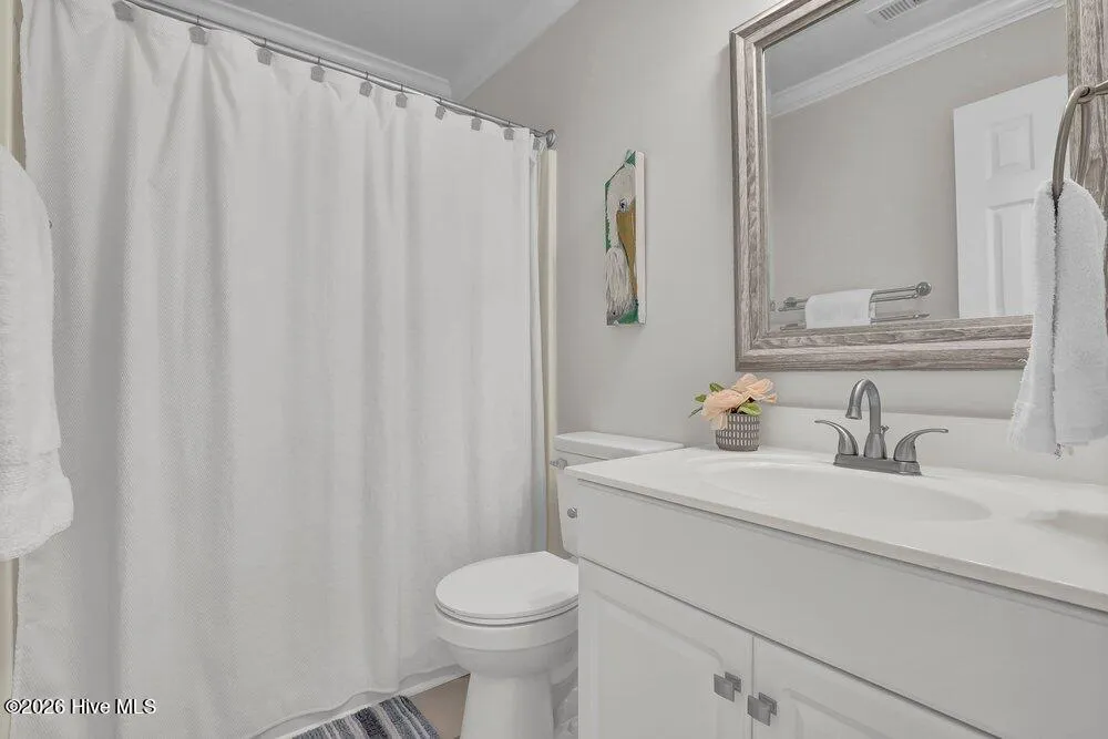 221 Lazy Day Drive Surf City, NC 28445
