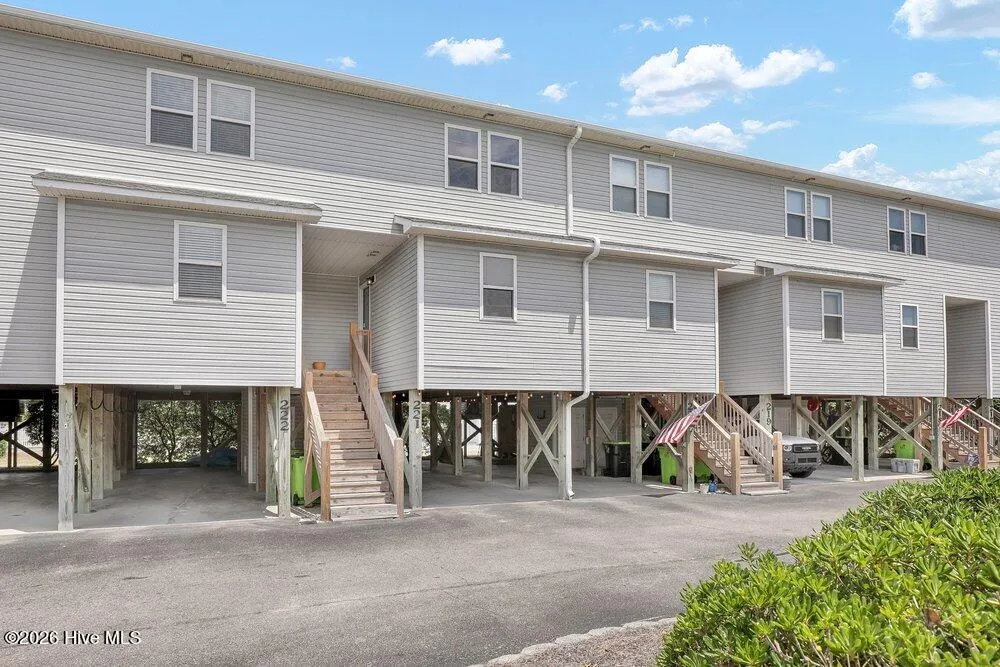 221 Lazy Day Drive Surf City, NC 28445
