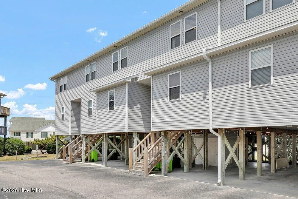 221 Lazy Day Drive Surf City, NC 28445