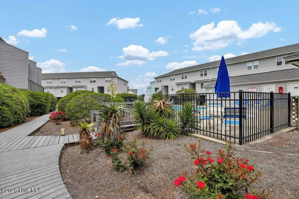 221 Lazy Day Drive Surf City, NC 28445