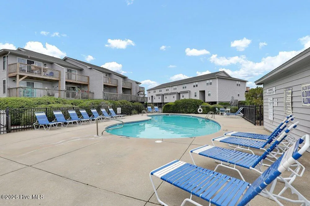 221 Lazy Day Drive Surf City, NC 28445