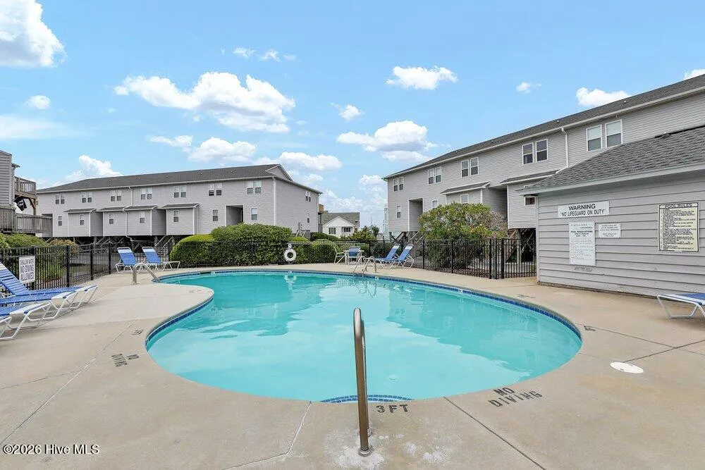 221 Lazy Day Drive Surf City, NC 28445