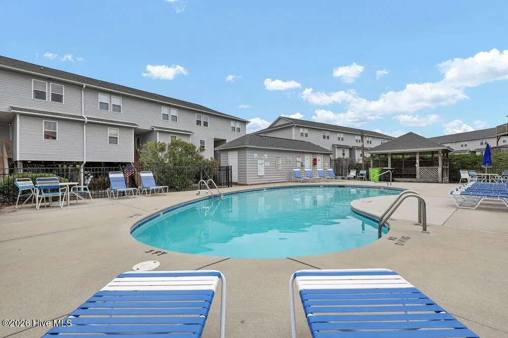 221 Lazy Day Drive Surf City, NC 28445