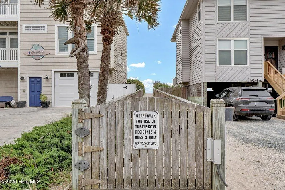 221 Lazy Day Drive Surf City, NC 28445