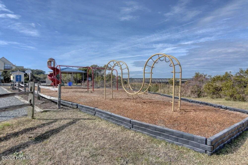 221 Lazy Day Drive Surf City, NC 28445