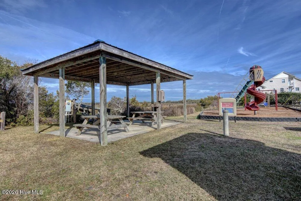 221 Lazy Day Drive Surf City, NC 28445