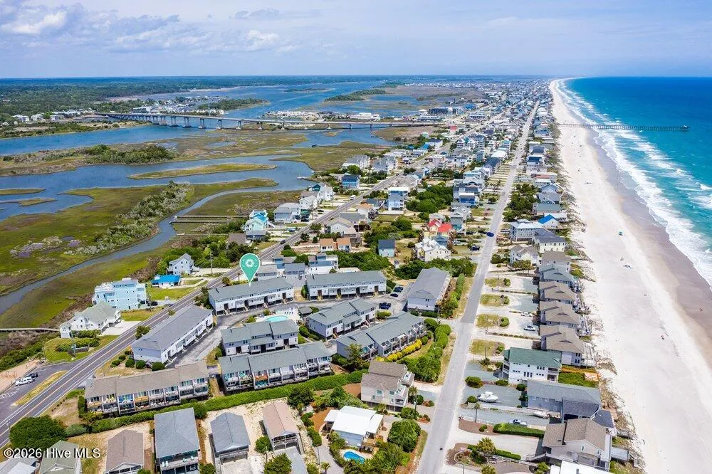 221 Lazy Day Drive Surf City, NC 28445