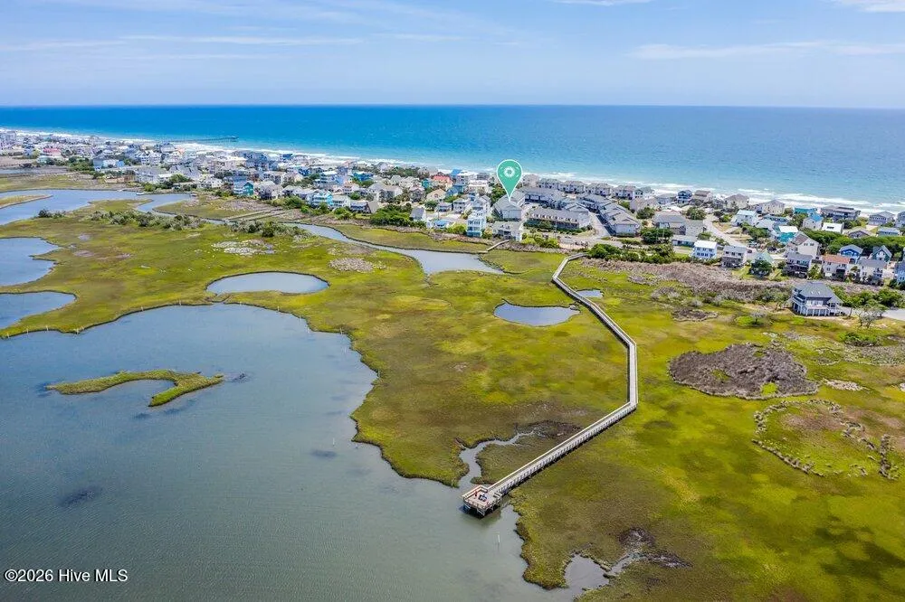 221 Lazy Day Drive Surf City, NC 28445