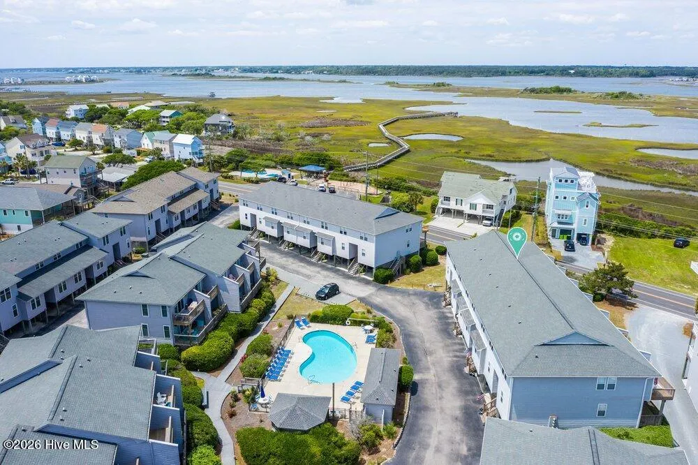 221 Lazy Day Drive Surf City, NC 28445