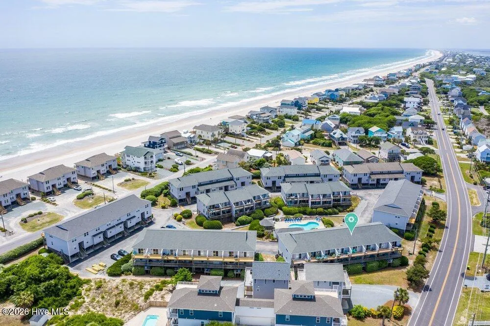 221 Lazy Day Drive Surf City, NC 28445