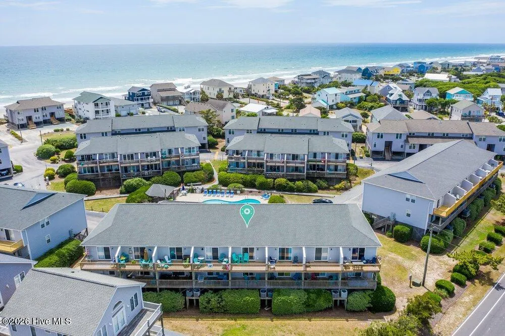 221 Lazy Day Drive Surf City, NC 28445