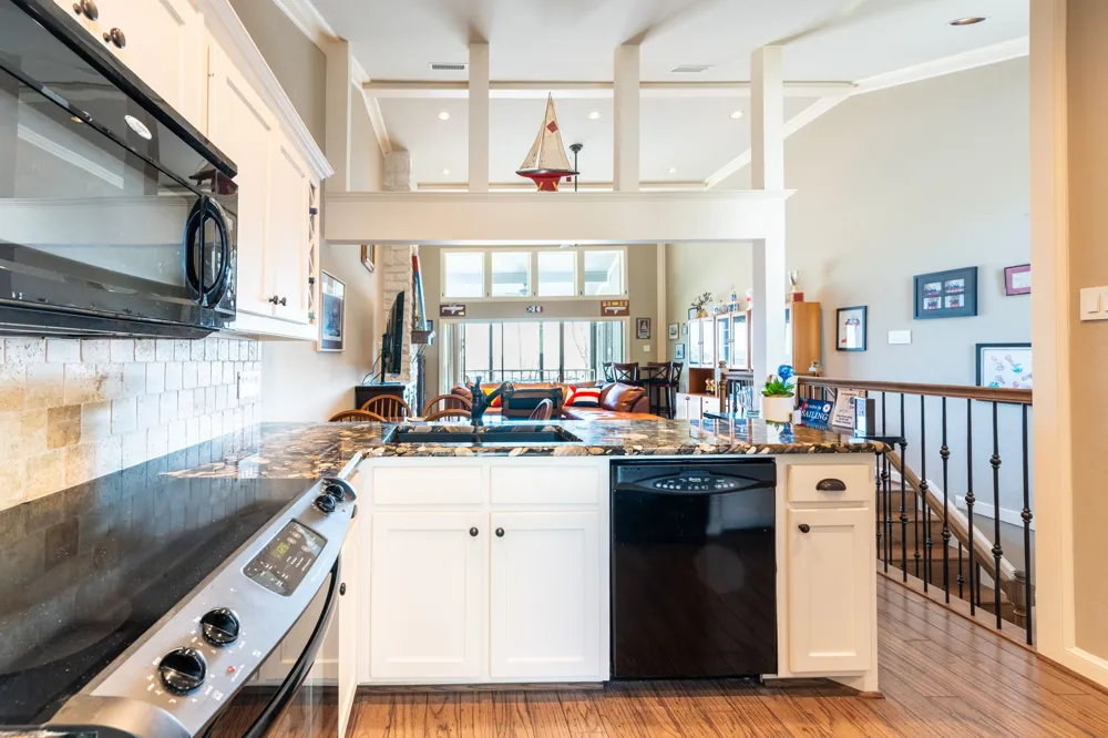 300 Rush Creek Drive #B2 Heath, TX 75032