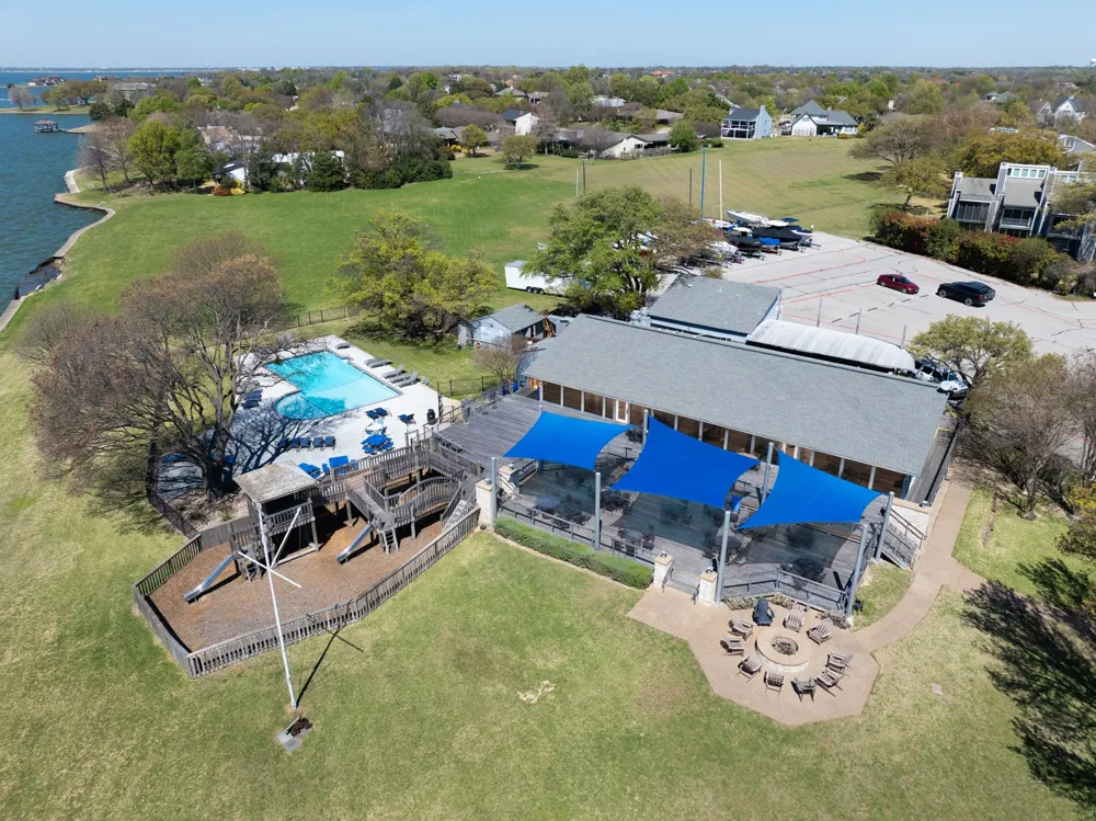 300 Rush Creek Drive #B2 Heath, TX 75032