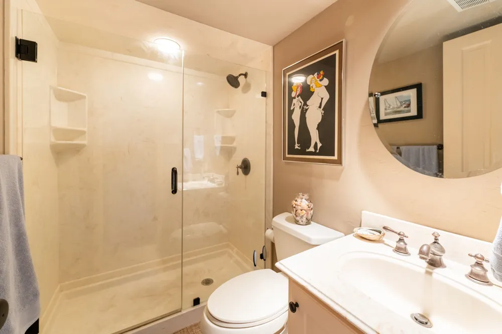 300 Rush Creek Drive #B2 Heath, TX 75032