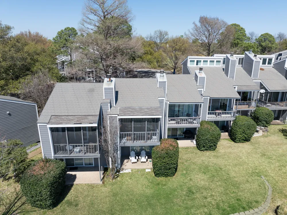 300 Rush Creek Drive #B2 Heath, TX 75032