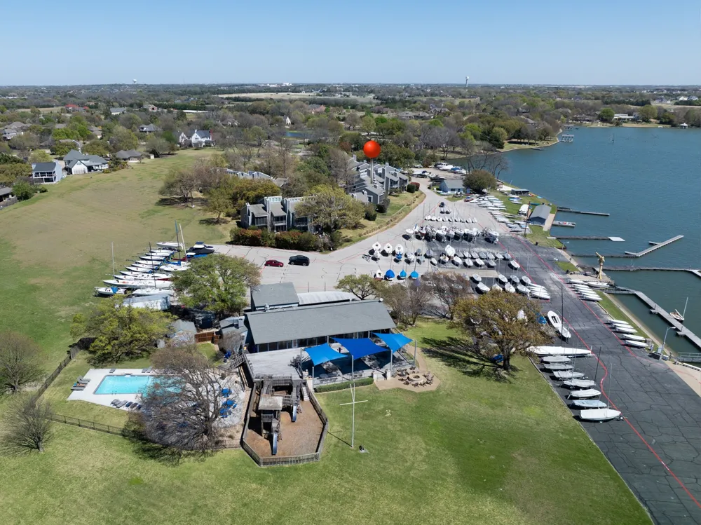 300 Rush Creek Drive #B2 Heath, TX 75032