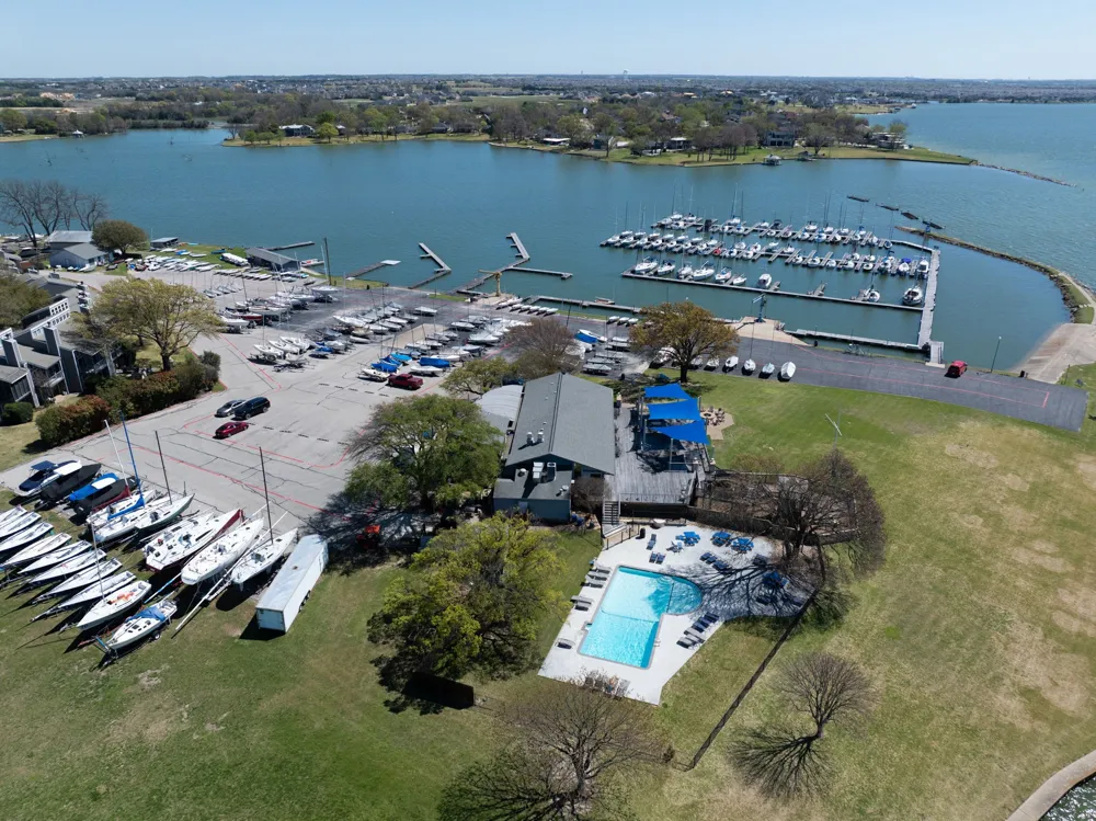300 Rush Creek Drive #B2 Heath, TX 75032